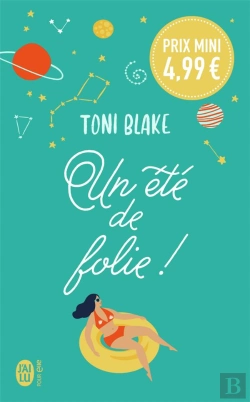 Bertrand.pt - Un Ete De Folie