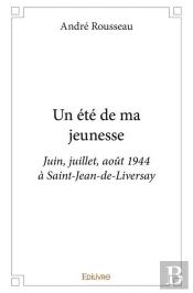 Un Ete De Ma Jeunesse