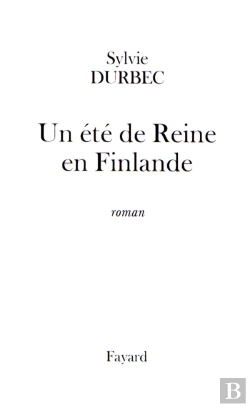 Bertrand.pt - Un Ete De Reine En Finlande