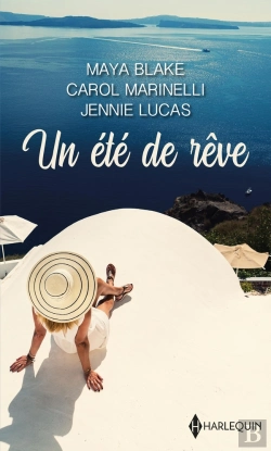 Bertrand.pt - Un Été De Rêve ; Un Été De Rêve Avec Un Milliardaire Grec, Un Été De Rêve Avec Un Héritier Italien, Un Été De Rêve Avec Un Play-Boy Brésilien