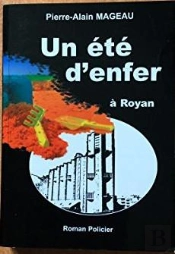Un Été D'Enfer À Royan