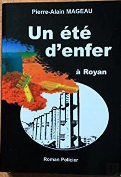 Bertrand.pt - Un Été D'Enfer À Royan