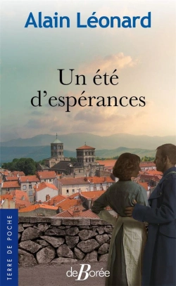 Bertrand.pt - Un Été D'Espérances