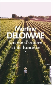 Un Été D'Ombre Et De Lumière Tome 1