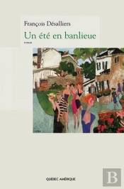 Un Ete En Banlieue