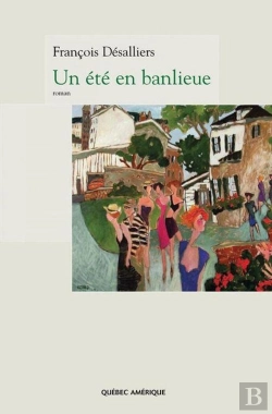 Bertrand.pt - Un Ete En Banlieue