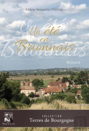 Un Été En Brionnais
