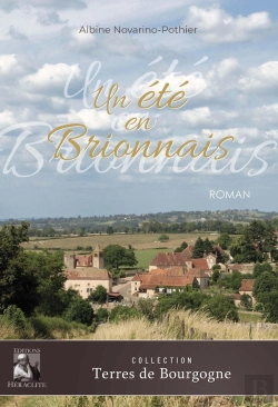Bertrand.pt - Un Été En Brionnais