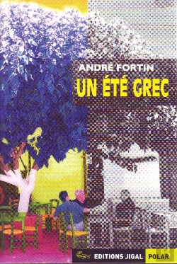 Bertrand.pt - Un Été Grec