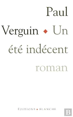 Bertrand.pt - Un Ete Indecent