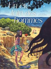 Un Été Loin Des Hommes