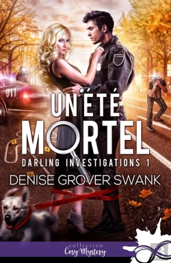 Bertrand.pt - Un Été Mortel : Darling Investigations, T1
