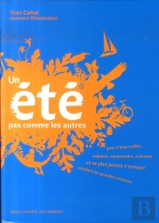 Un Été Pas Comme Les Autres