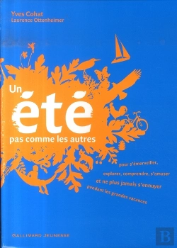 Bertrand.pt - Un Été Pas Comme Les Autres