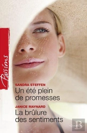Un Ete Plein De Promesses - La Brulure Des Sentiments