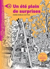 Un Été Plein De Surprises ; A2