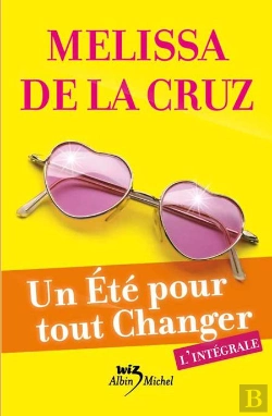 Bertrand.pt - Un Ete Pour Tout Changer - L'Integrale