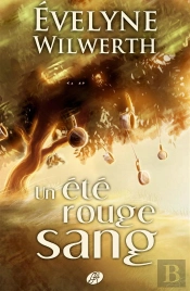 Un Été Rouge Sang