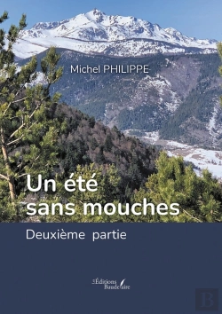 Bertrand.pt - Un Été Sans Mouches Tome 2