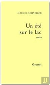 Un Ete Sur Le Lac