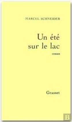 Bertrand.pt - Un Ete Sur Le Lac
