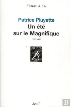 Bertrand.pt - Un Été Sur Le Magnifique