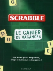 Un Ete Tres Scrabble !