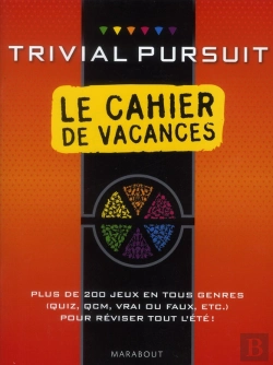 Bertrand.pt - Un Ete Tres Trivial Pursuit !