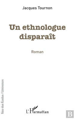 Bertrand.pt - Un Ethnologue Disparaît