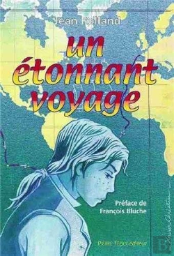 Bertrand.pt - Un Étonnant Voyage