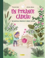 Un Étrange Cadeau : Une Nouvelle Aventure À Chaque Lecture