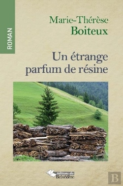 Bertrand.pt - Un Etrange Parfum De Resine