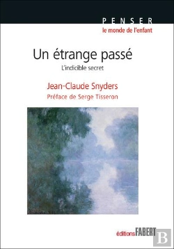 Bertrand.pt - Un Étrange Passé ; L'Indicible Secret