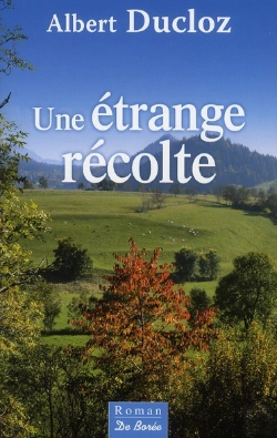 Bertrand.pt - Un Étrange Récolte
