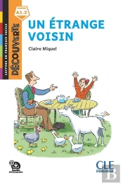 Un Étrange Voisin ; A1.2