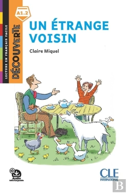 Bertrand.pt - Un Étrange Voisin ; A1.2