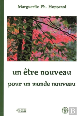 Bertrand.pt - Un Être Nouveau Pour Un Monde