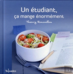 Bertrand.pt - Un Etudiant  Ca Mange Enormement