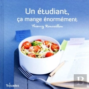 Un Étudiant, Ça Mange Énormément