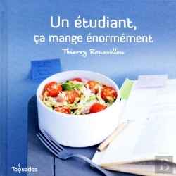 Bertrand.pt - Un Étudiant, Ça Mange Énormément