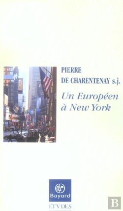 Bertrand.pt - Un Europeen A New York