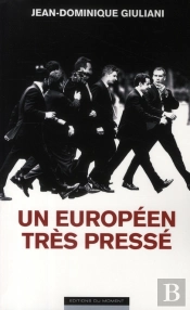 Un Européen Très Pressé