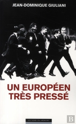 Bertrand.pt - Un Européen Très Pressé