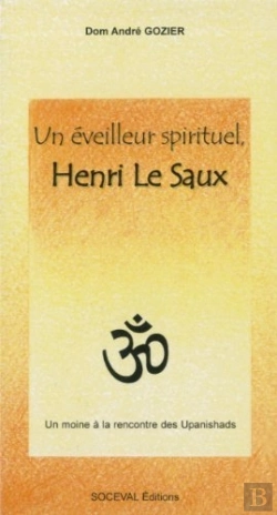 Bertrand.pt - Un Éveilleur Spirituel : Henri Le Saux
