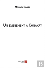 Un Évènement À Conakry