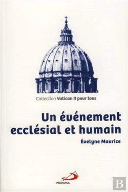 Bertrand.pt - Un Evenement Ecclesial Et Humain