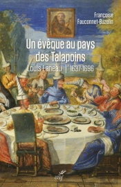 Un Eveque Au Pays Des Talapoins
