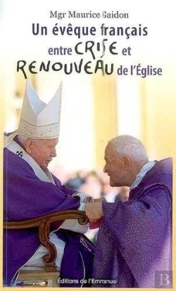 Bertrand.pt - Un Évêque Français Entre Crise Et Renouveau De L'Eglise