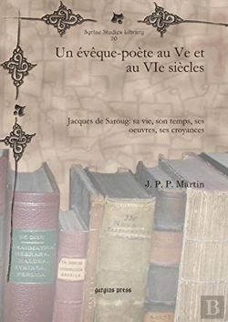 Bertrand.pt - Un Eveque-Poete Au Ve Et Au Vie Siecles