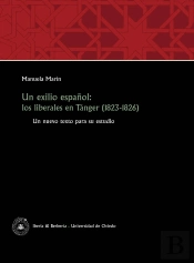 Un Exilio Español Los Liberales En Tanger 1823 1826